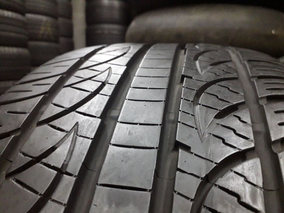 PIRELLI 245/45/19-2бр 7.5мм