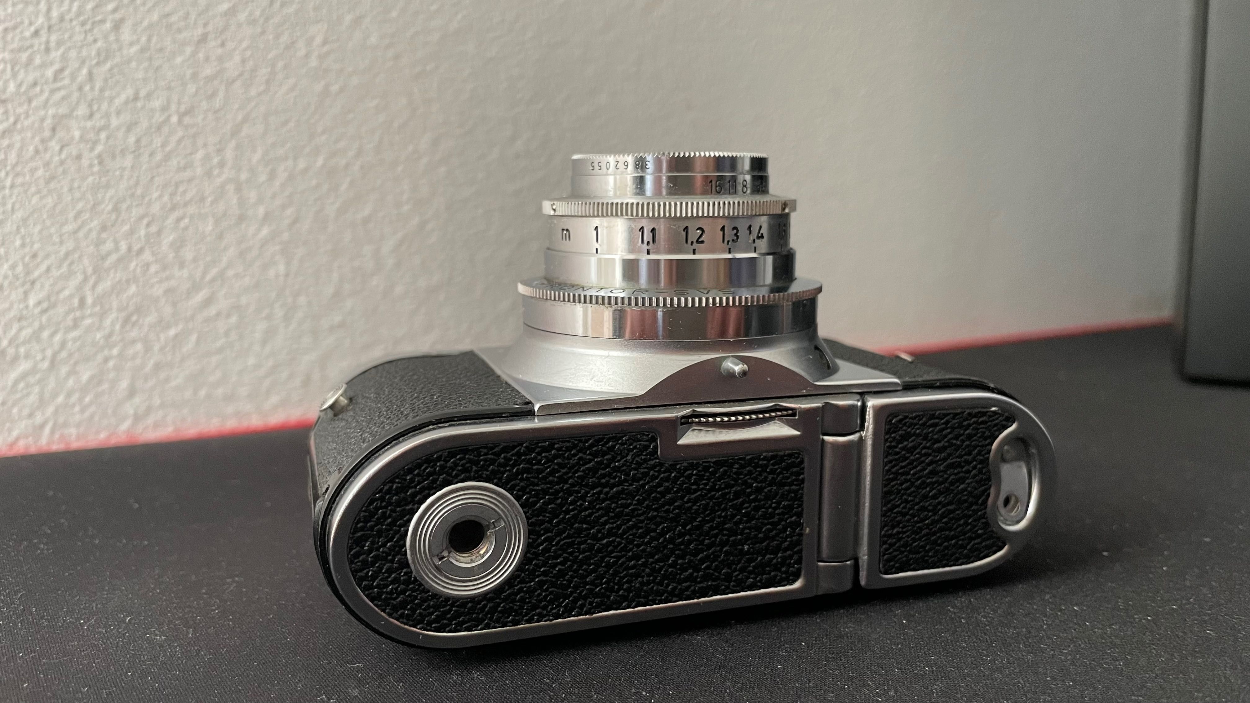 Voigtlander Vito B