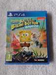 SpongeBob SquarePants: Battle for Bikini Bottom PlayStation 4 PS4 PS5