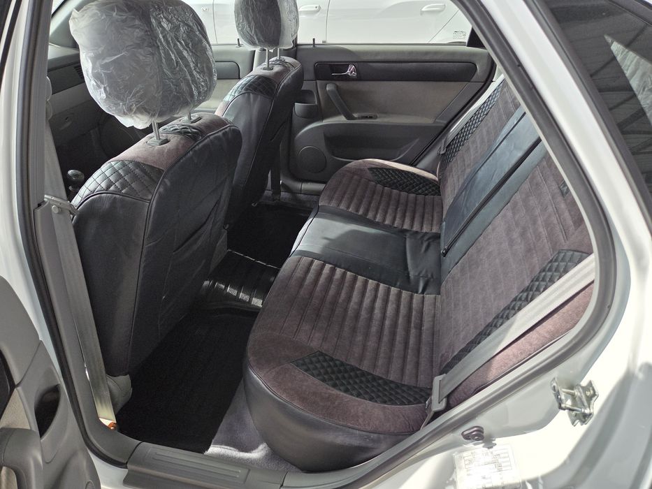 2022-жыл Джентра механика, метан 4-поколение,
Пробег: 25