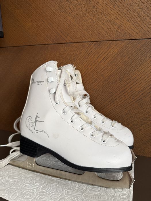 Детски кънки за фигурно пързаляне 33