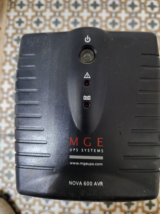 БЕСПЕРЕБОЙНИК в рабочем состоянии