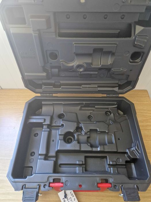 Cutie milwaukee ph26t rotopercutor fir