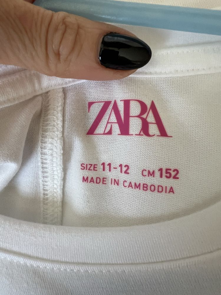 Потник Зара за 11-12 г