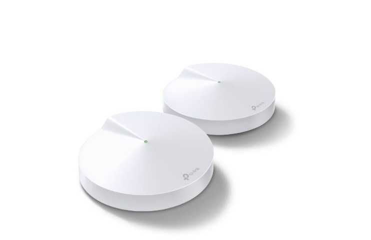 Sistem Mesh TP Link DECO M5 - 2 PACK