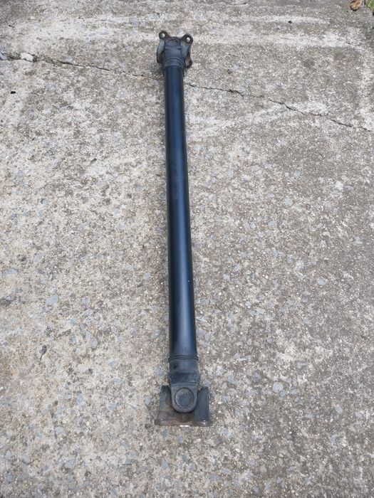 Преден кардан Бмв X-drive 4x4 BMW E90 E91 E92 E93 E84