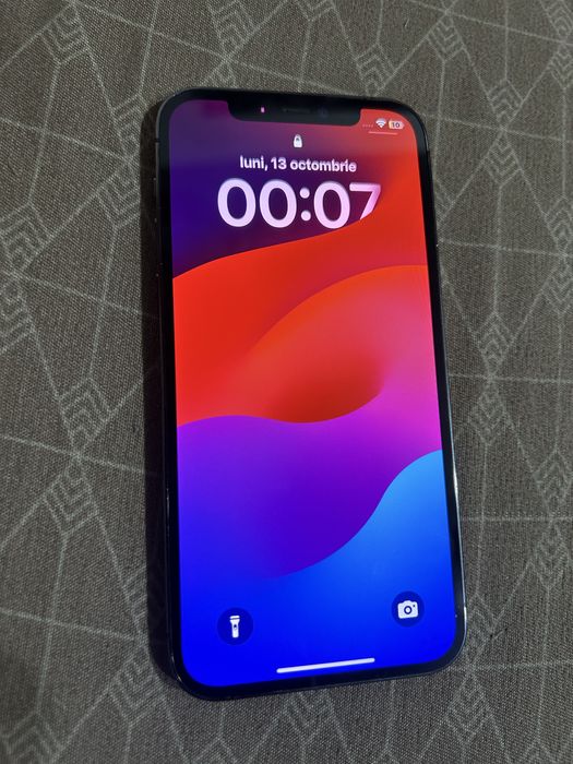 Iphone 12 pro 128gb