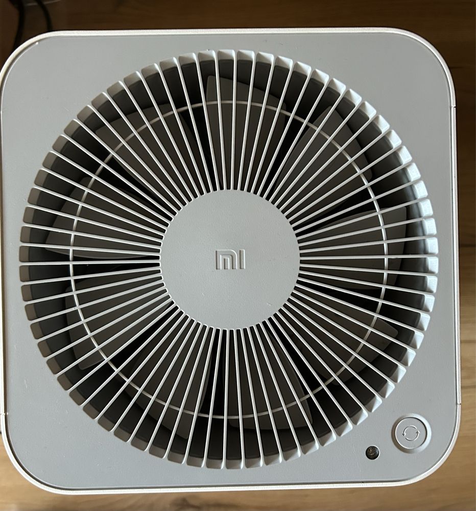 Пречиствател за въздух Xiaomi Mi Air Purifier 2S