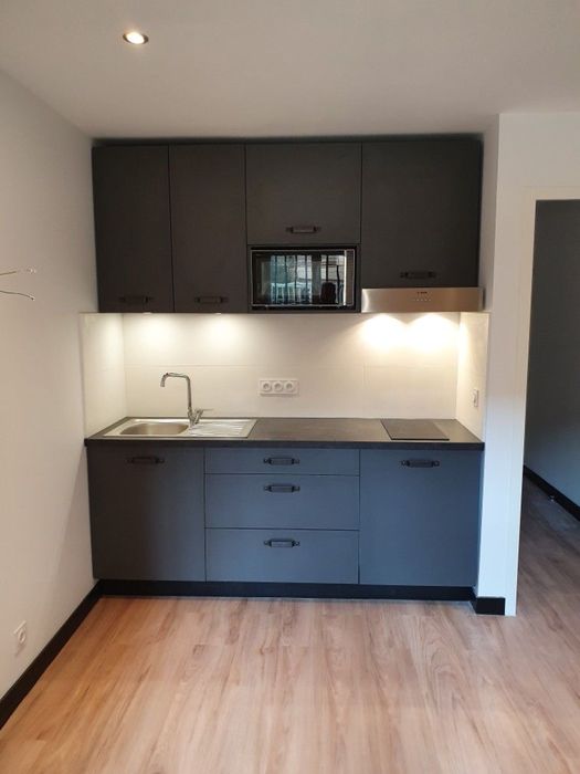 Кухонная мебель на Заказ