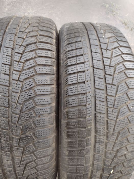 Hankook i ceptE3. 2бр.225/60/18 дот3023
