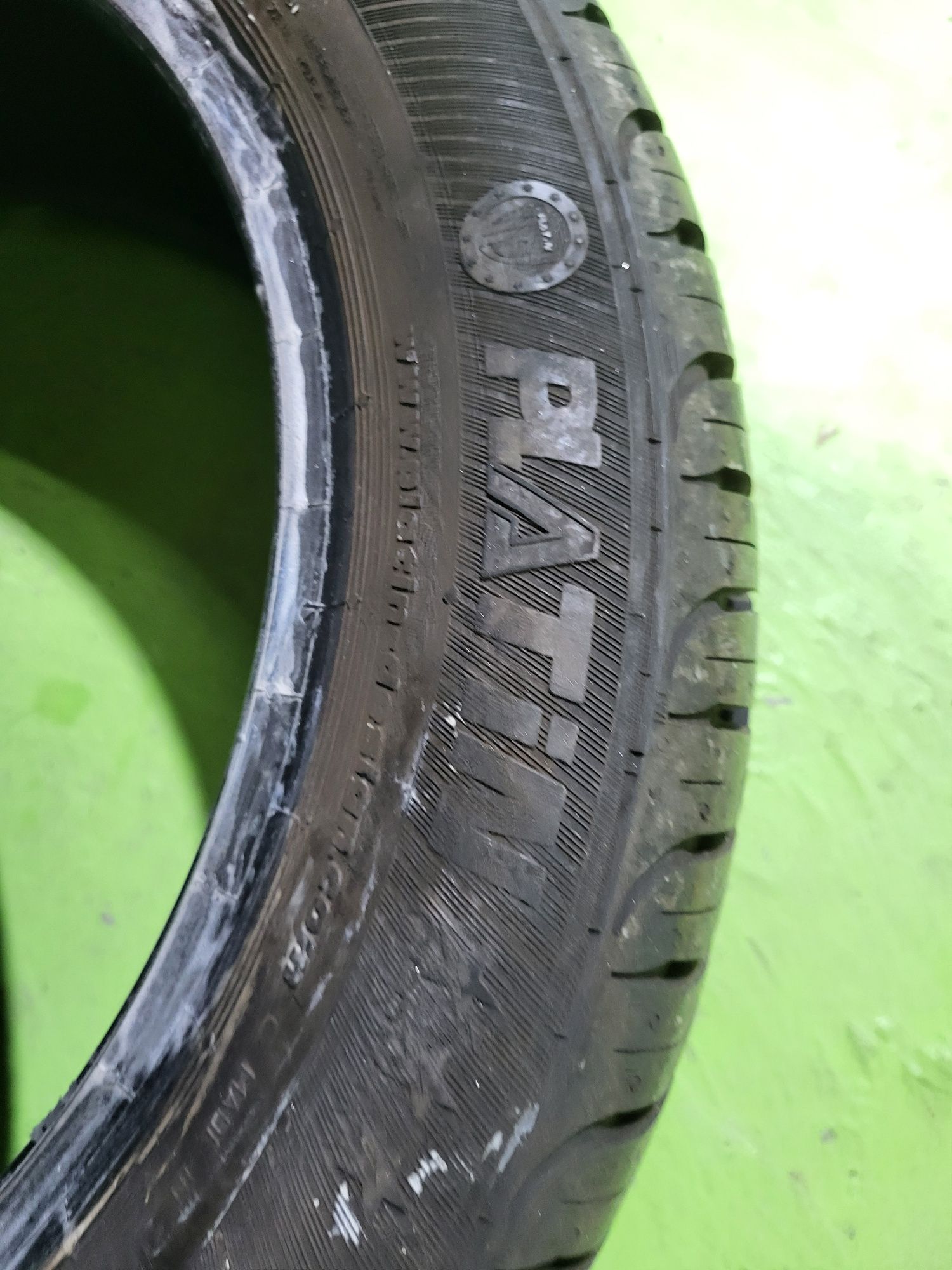 2 бр летни 185/55/16