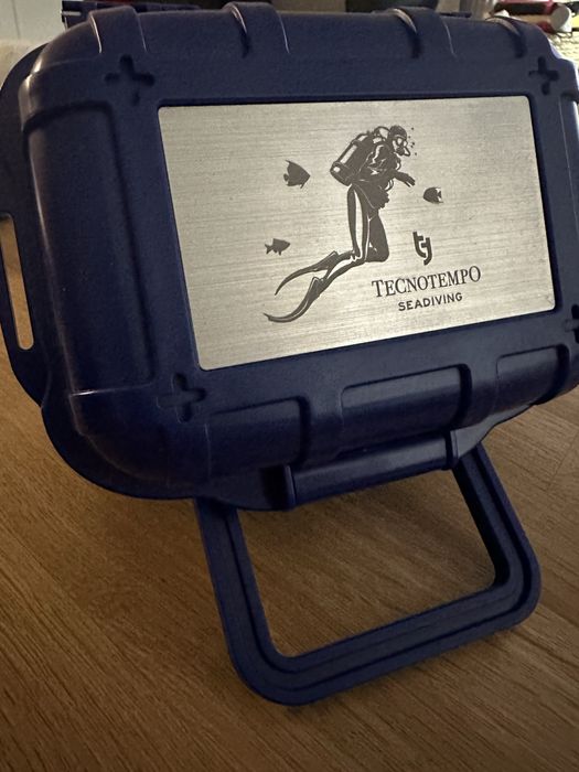 Автоматичен Часовник Technotempo
