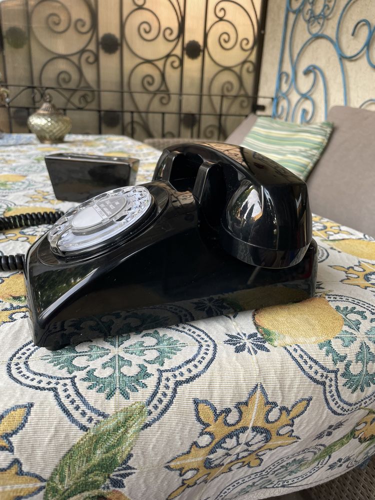 Telefon vintage Opis Technology cu sim