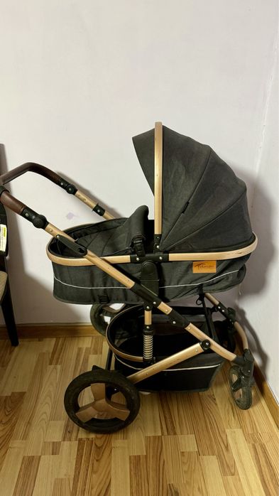 Продам коляску в хорошем состоянии