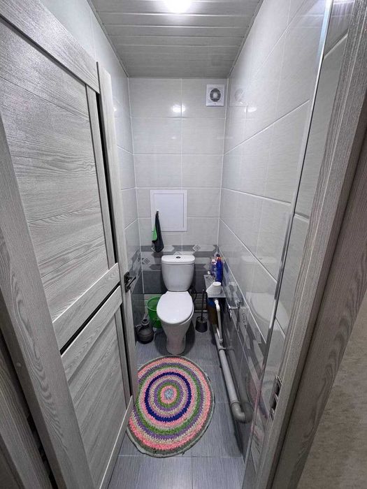 ПРОДАЕТСЯ! 3 ком своя квартира