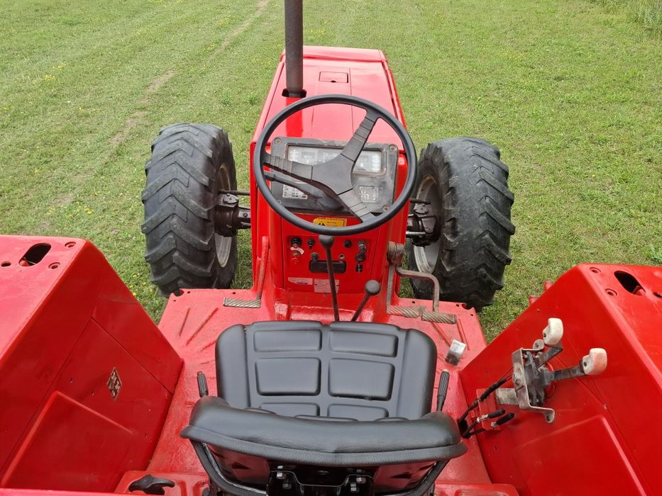 Tractor fiat 780 4x4