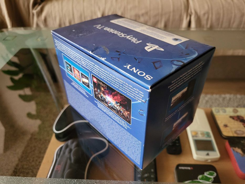 Sony PlayStation TV