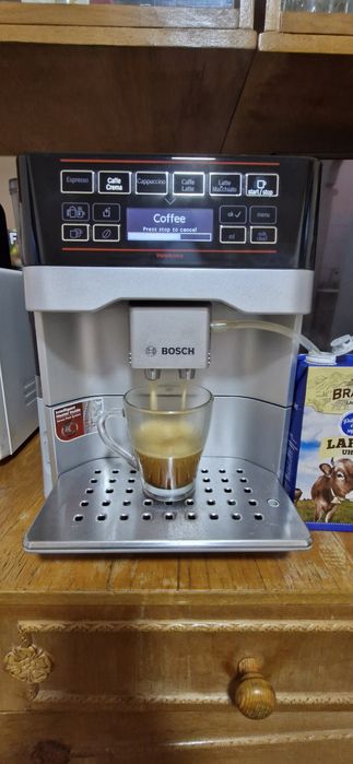 Espressor aparat cafea  Bosch VeroAroma