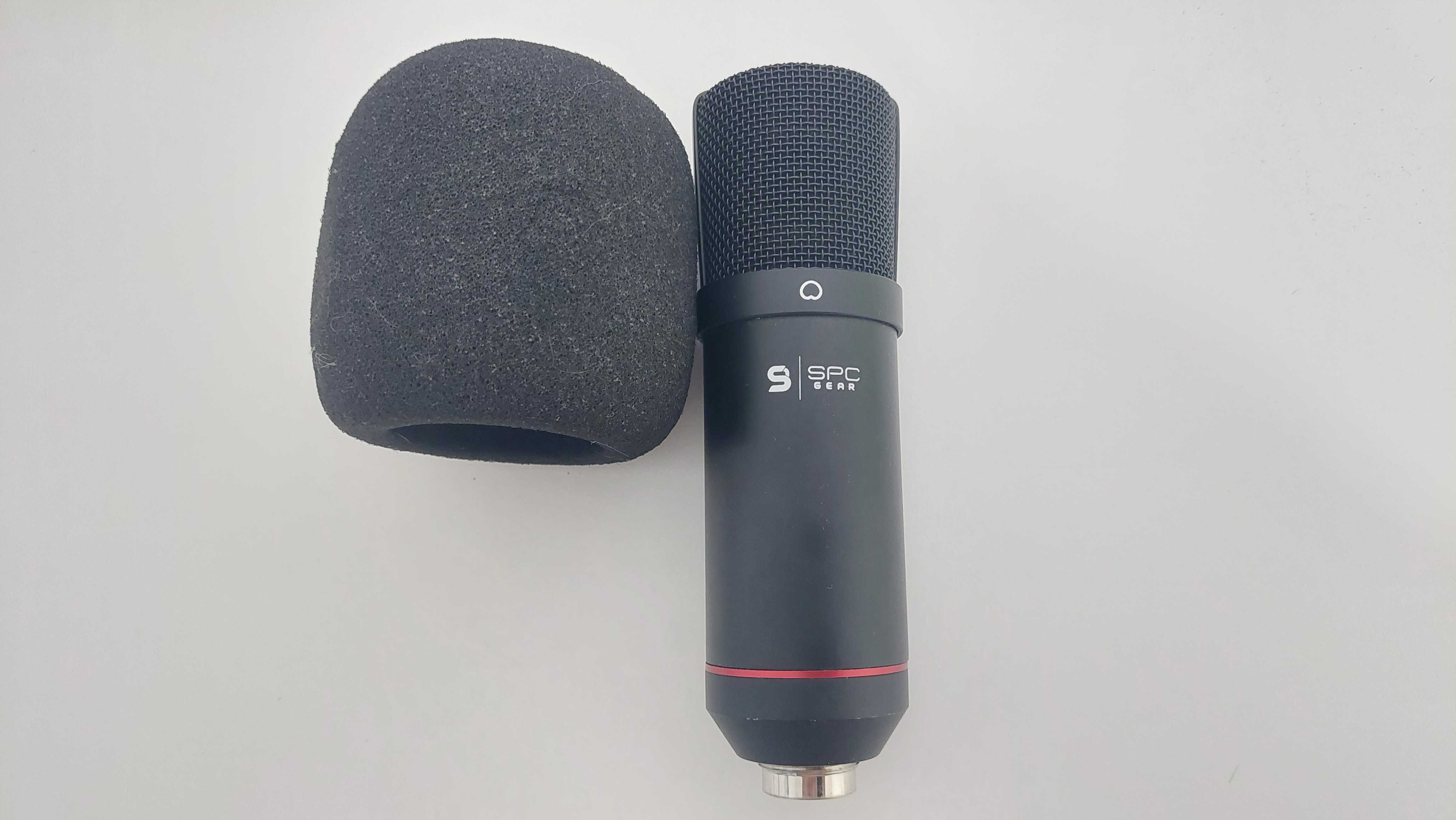 Microfoane cu shockmount