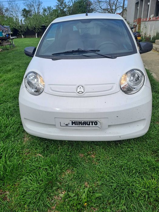 Vand Aixam Minauto din 2020