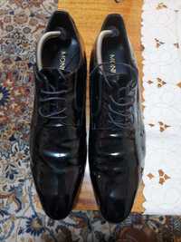 Обувки Desizo Monni