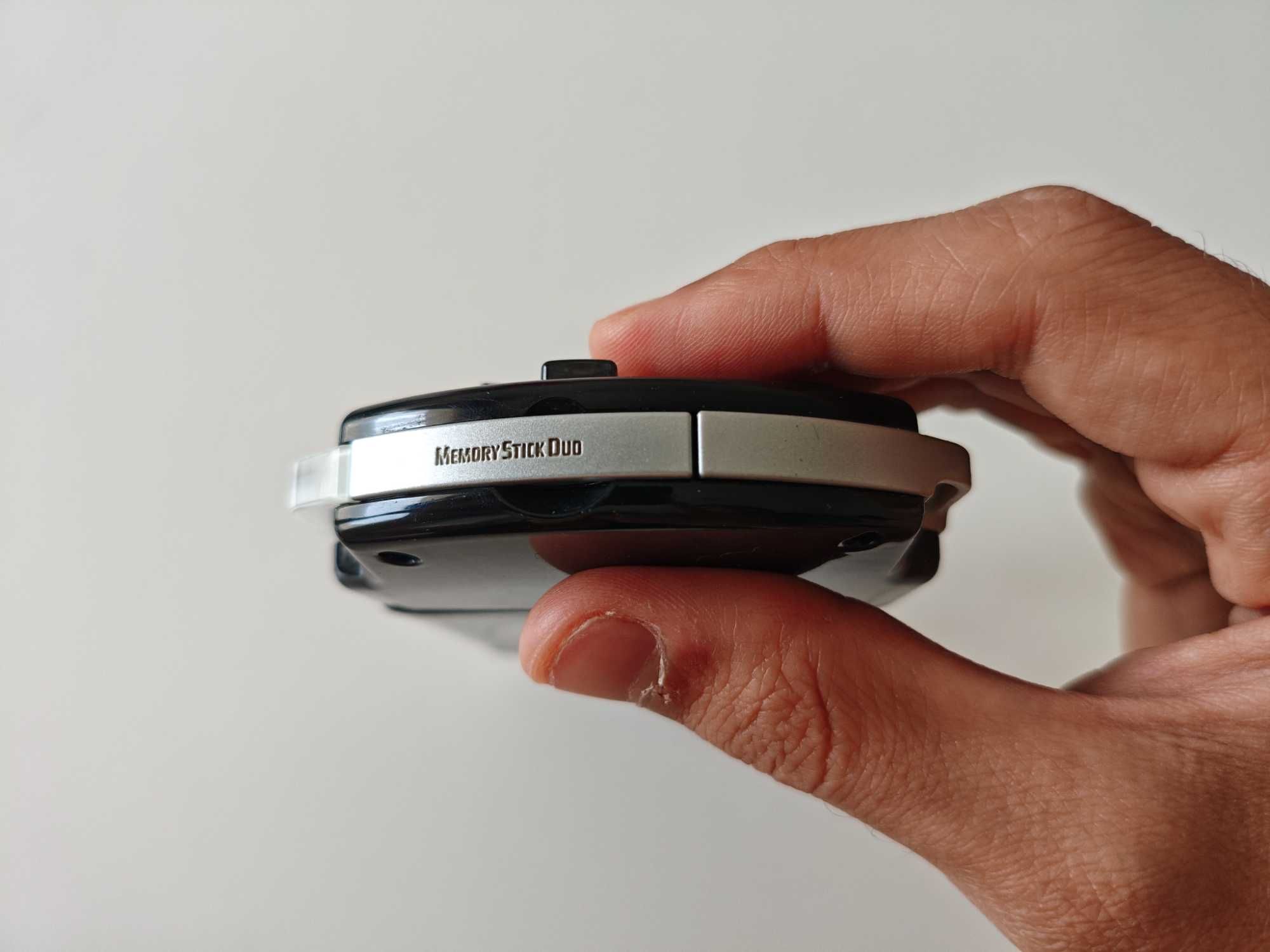 Sony PSP Playstation Portable 2000 - Качени много игри