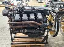 Motor camion SCANIA DC16 101 102 |V8 complet Piese, motoare/Scania