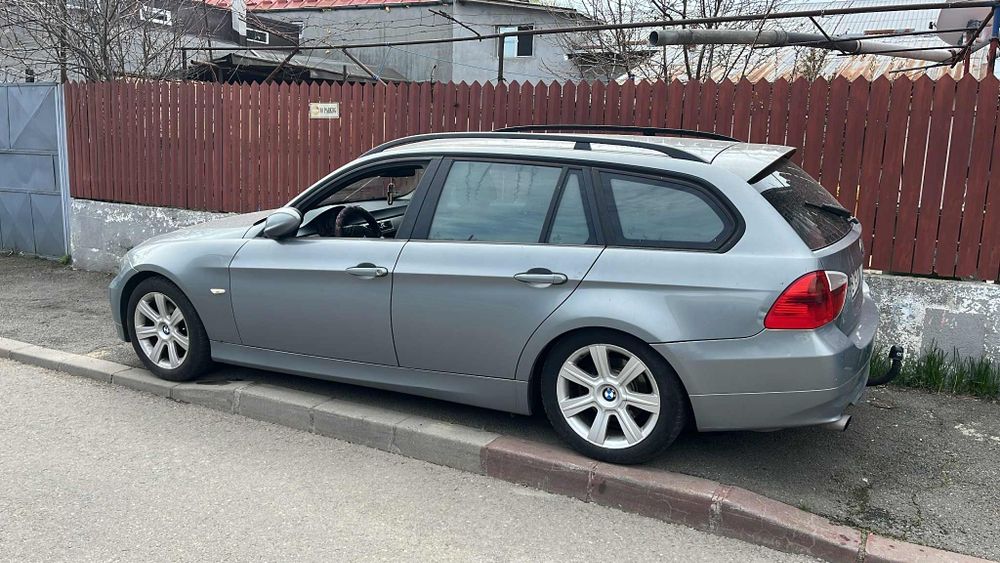 De vânzare auto bmw