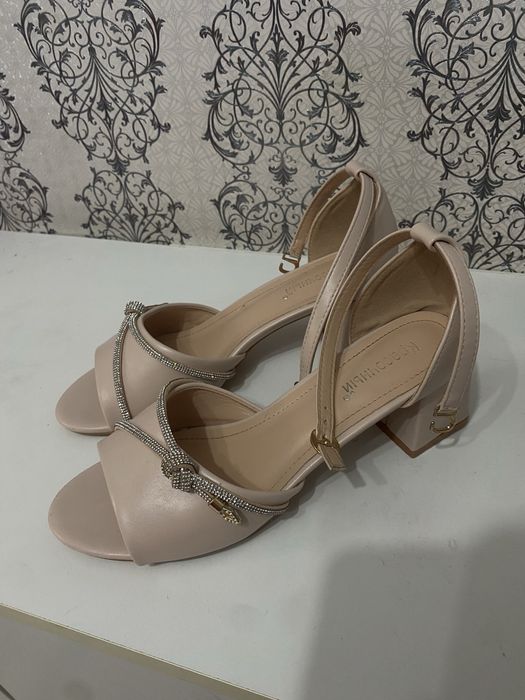 Туфли Астана город