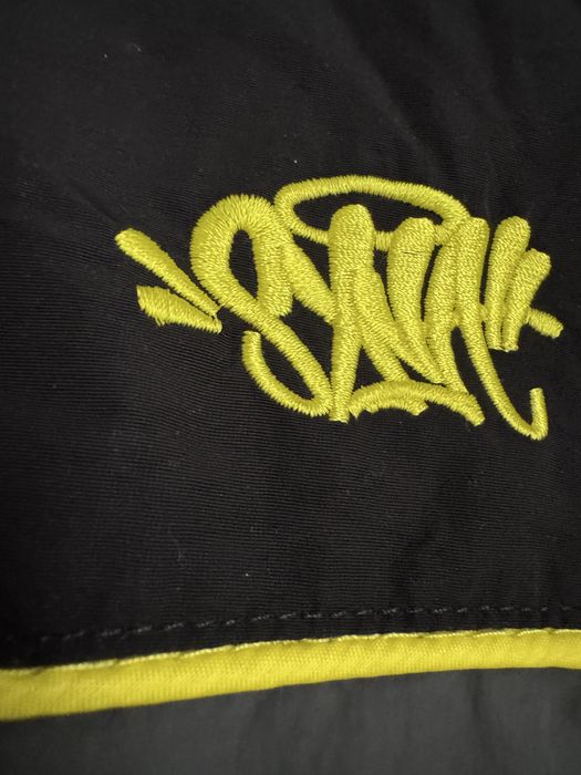 Syna World Tracksuit