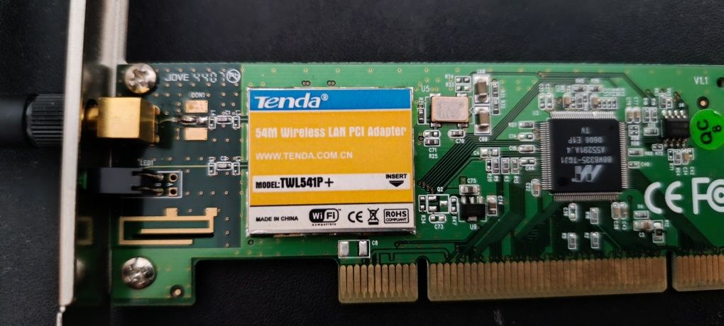 Componente PC vechi
