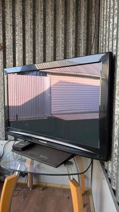 Телевизор Panasonic