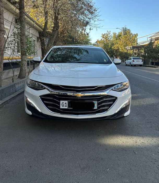 Malibu 2 primer 2020 oq toza