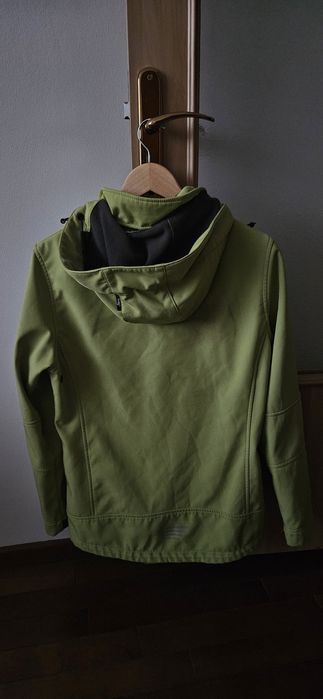 Geaca softshell Skag