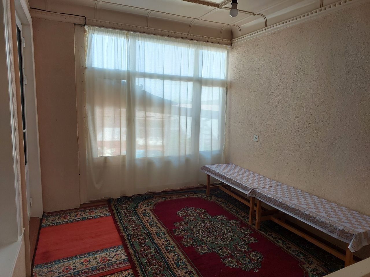 Qizlar uchun ijaraga kvartira