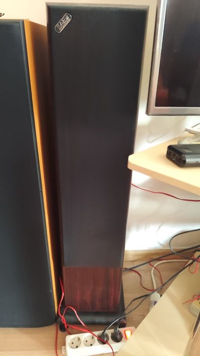 Тонколони Ае209 Speakers