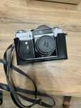 Продавам фотоапарат Зенит