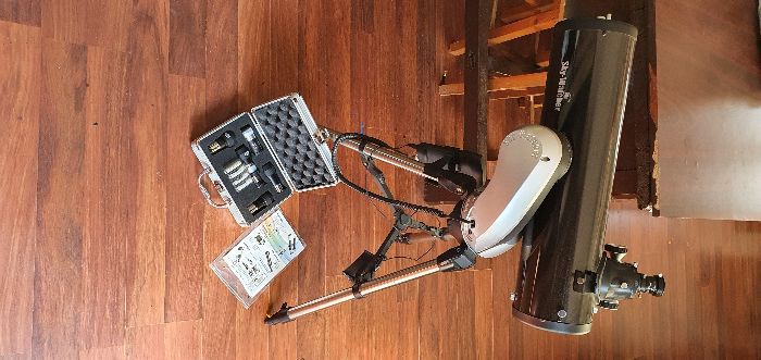 Vând Telexcop Profesional