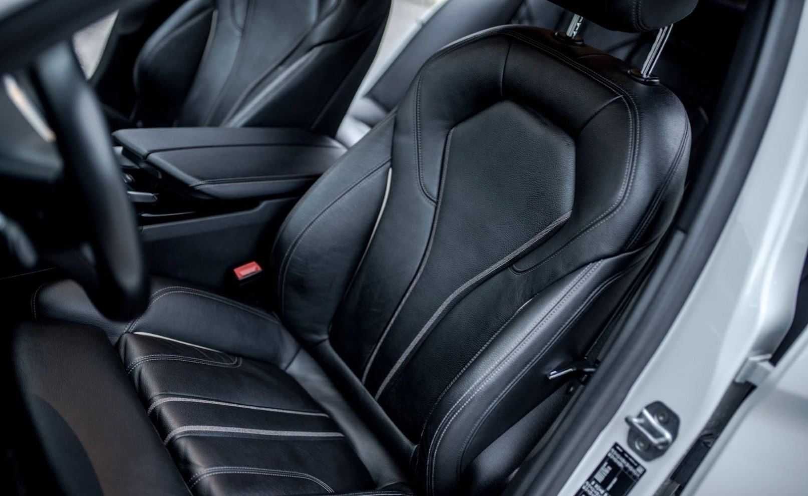 Продава BMW 520 M-пакет