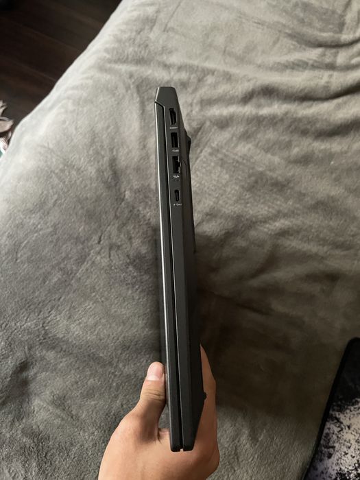 HP Victus 15 – Ryzen 5 / GTX 1650 / 8GB / 512GB SSD / Windows 11 Home