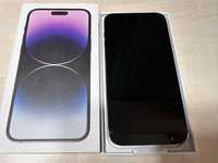 iPhone 14 Pro Max - purple - 128 Gb