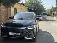 Song Plus AWD Full gibrid 2023/2025