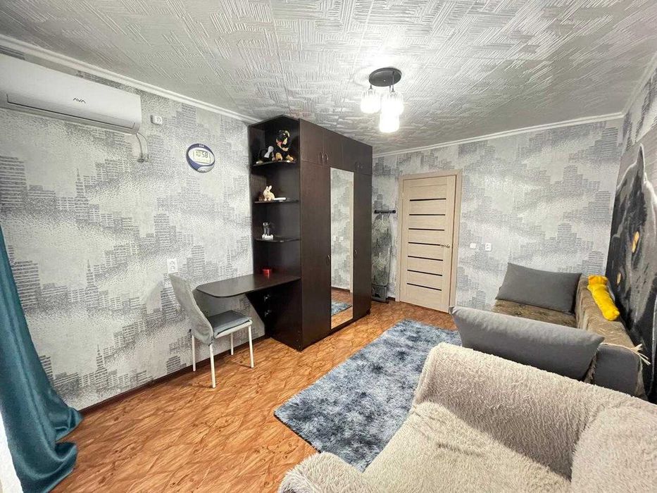 / Продам 2х ком квартиру Абая 11 (Оптима) Торг, можно в ипотеку!