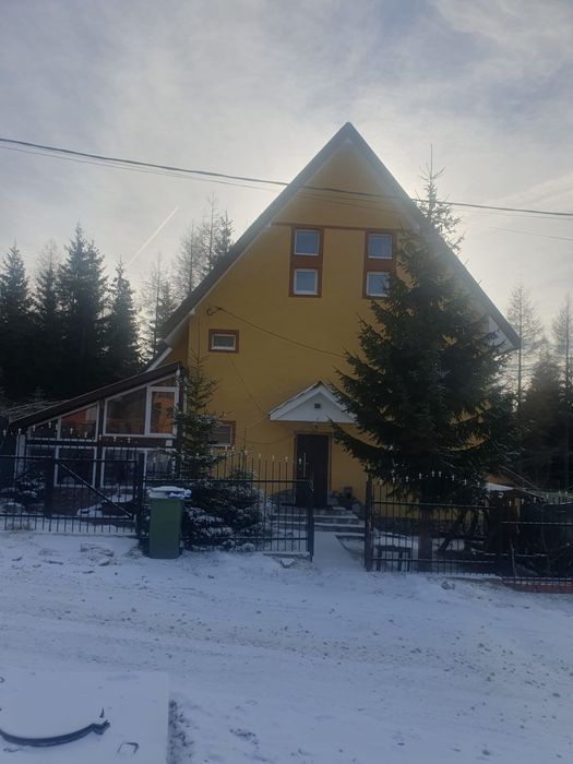 Cazare Ranca “ Casa Valea Gilortului”