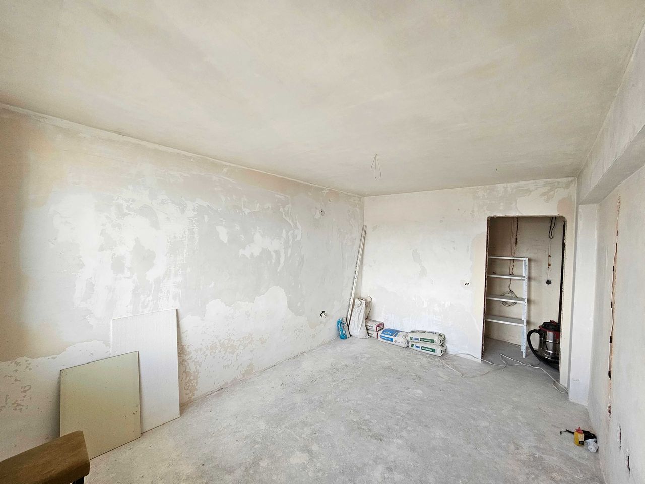 Продава се Четиристаен апартамент в София, 7-ми 11-ти километър - 174 кв.м за 2219 €/кв.м - Снимка #6