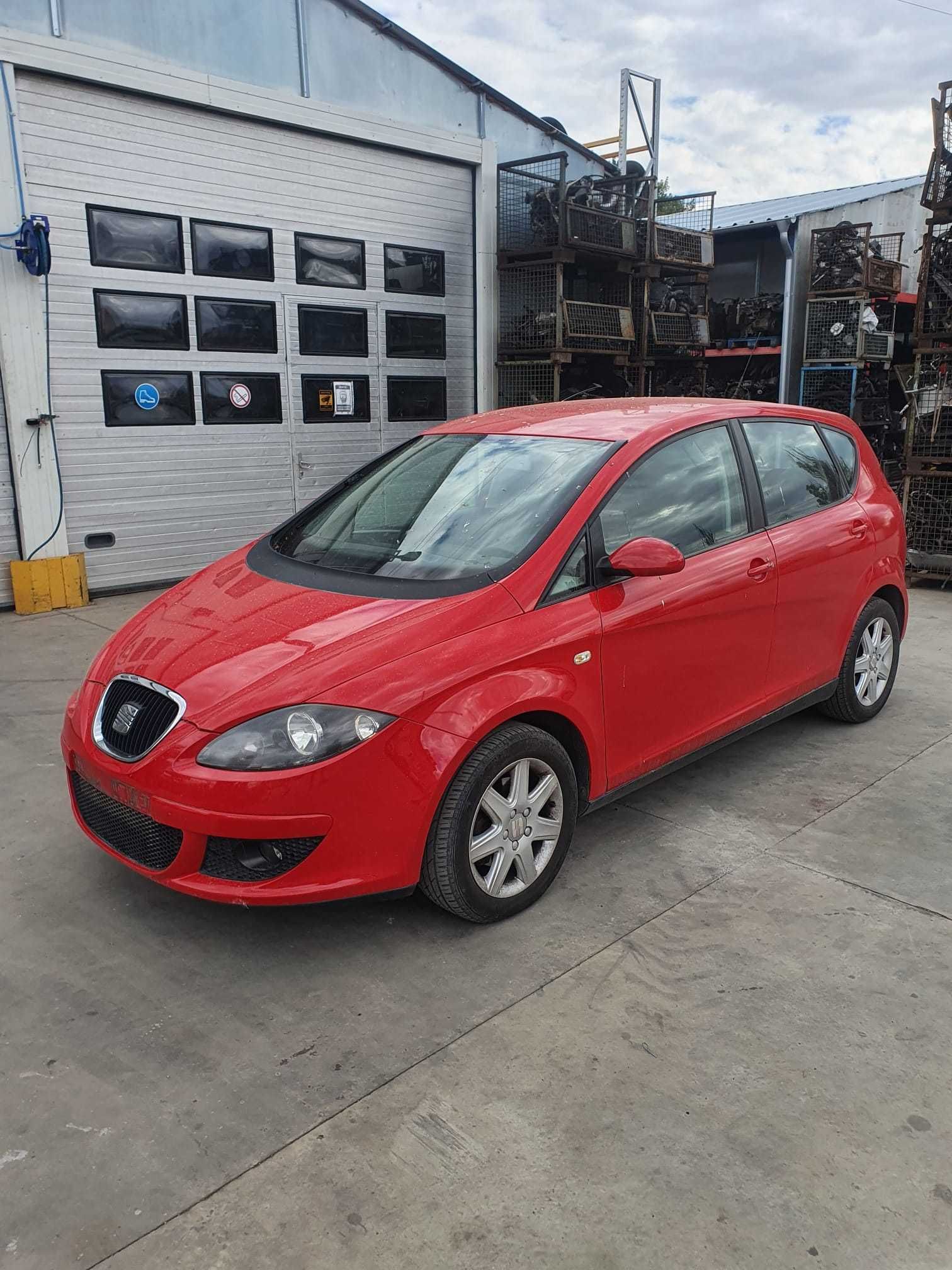 Seat ALTEA  an 2008 COD MOTOR BVY  Dezmembrez/Dezmembram