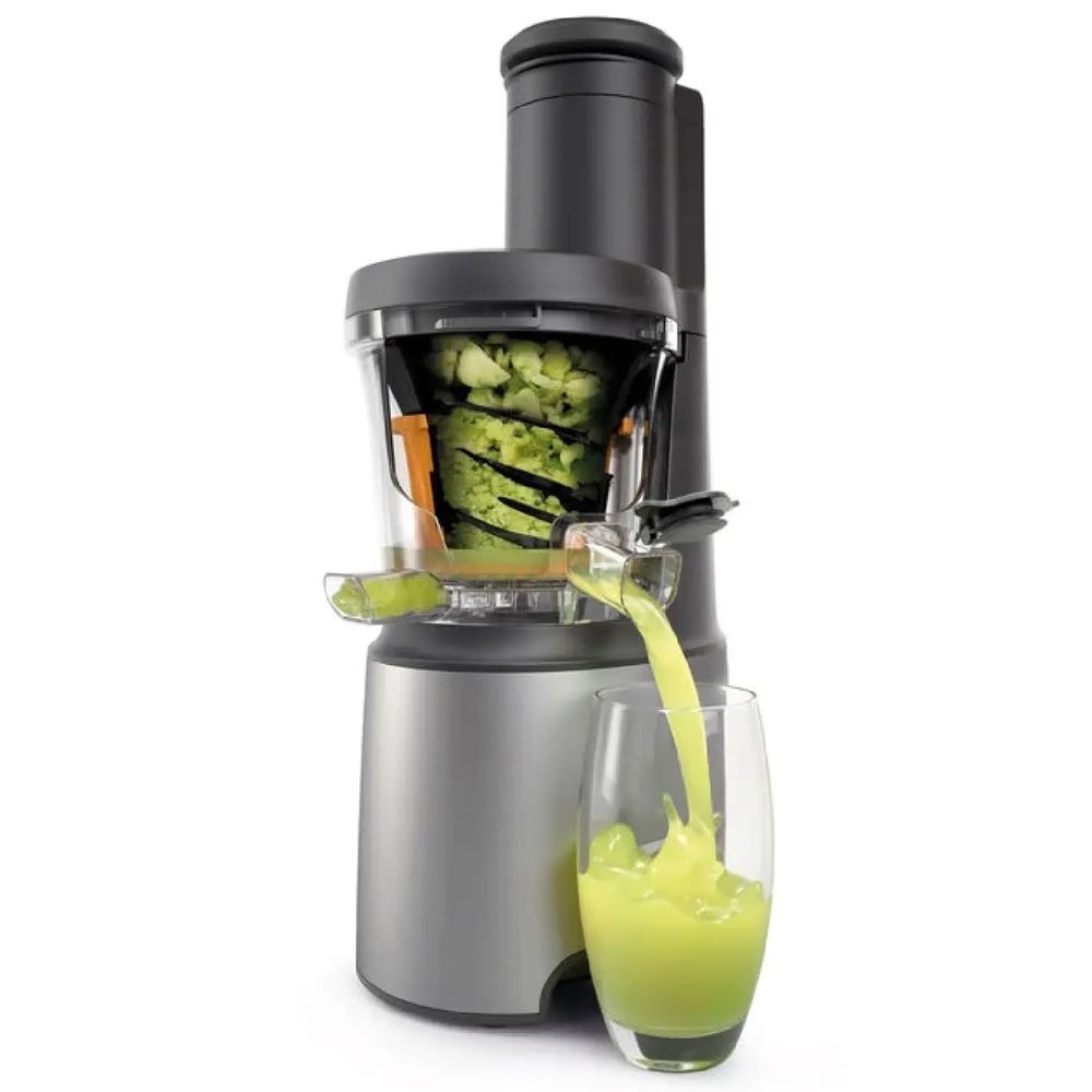 Соковыжималка Kenwood JMP85.000SI