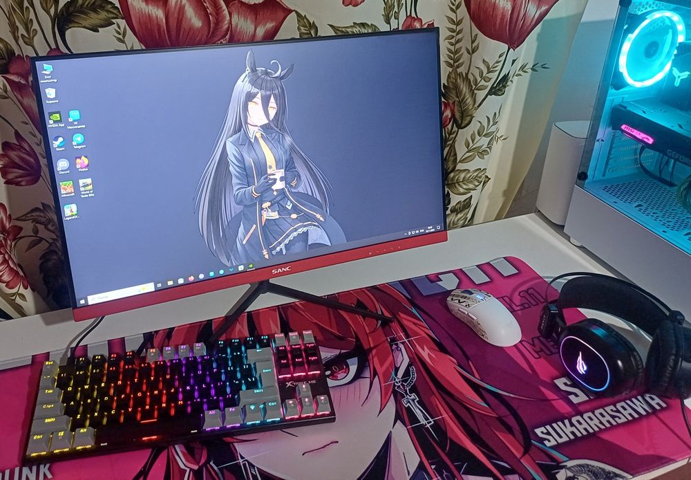 Продам игровой компьютер