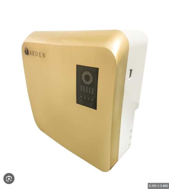 Purificator de apa Aeden cu osmoza inversa