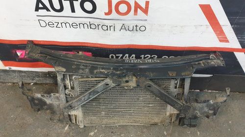 Suport cadru radiator SEAT CORDOBA VARIO 6K5 2000 - 2002